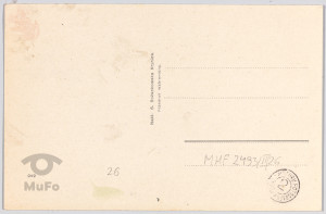 Krynica, Dom Zdrojowy