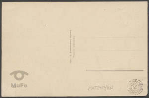 Krynica, widok, park, "Czapli stawek"