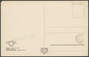 Krynica, skocznia narciarska;