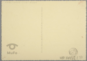 widok, Krynica, deptak, koncert (zbliżenie)