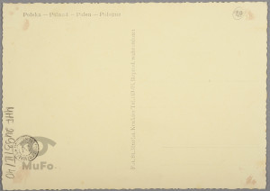 widok, Krynica, deptak, koncert