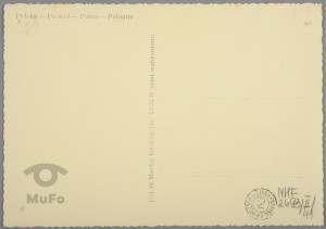 widok, Krynica, deptak, koncert