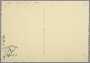 widok, Krynica, pijalnia