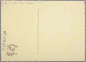 widok, Krynica, kolej górska