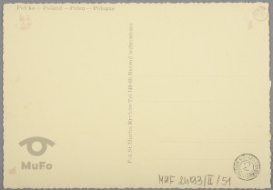 Krynica, hotel Patria