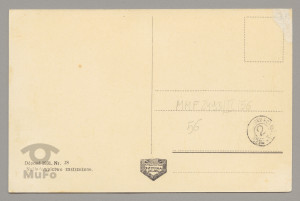 Krynica, Słotwińska Hala Targowa;