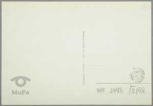 Krynica, nowa cz. z góry Krzyżowej