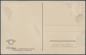 portret zbiorowy (Tow. Sokół), Krynica