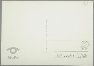 widok górski, Krynica z Góry Krzyżowej