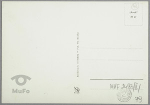 Krynica, budynek Nowe Łazienki