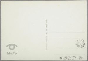 Krynica, budynek, Nowe Łazienki