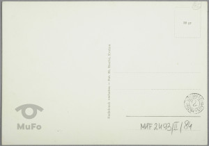 widok, willa "Direktorowka" Krynica