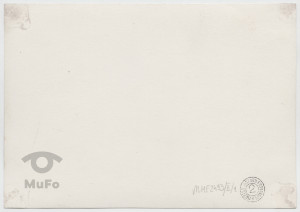 Krynica, widok deptaku