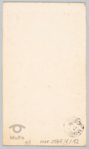 Tadeusz Tyszkiewicz, portr., reprodukcja fot. grafiki - litogr.