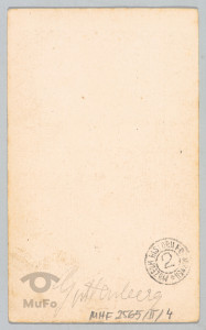 Jan Gutenberg, portr., reprodukcja fot. grafiki