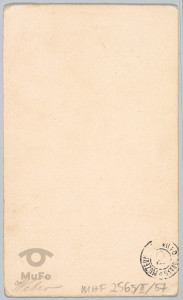 K. M. Weber, portr., reprodukcja fot. grafiki