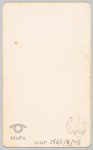Fr.Schubert, w śr. wieku, portr., reprodukcja fot. grafiki (w owalu)
