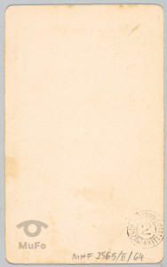 Mendelssohn, portr., reprodukcja fot. grafiki lub malarstwa