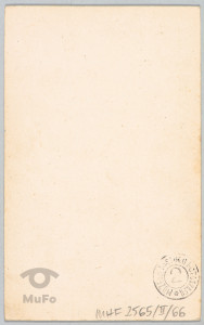 Robert Schumann, portr.