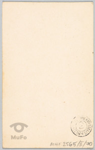 Jules Mazarin, portr., reprodukcja fot. grafiki