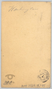 Jerzy Waszyngton, portr., reprodukcja fot. mal. (Autor.:Gilbert Stuart) prawdop.  wg grafiki