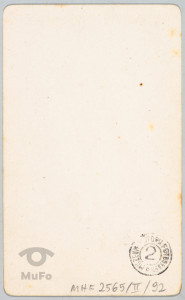 A. de Lamartine, portr., reprodukcja fot. fragmentu mal. (obraz olejny, autor: Descaines 1839)