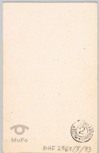 pisarz niem. Karl Gutzkow, portr.atelierowy