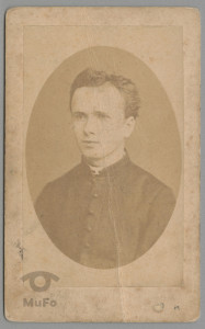ks. Jan Maćkiewicz