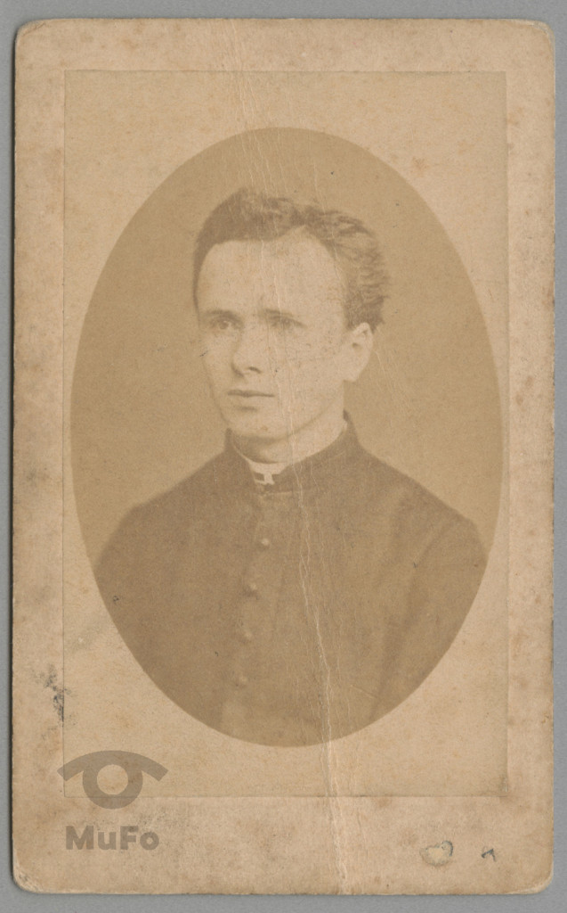 ks. Jan Maćkiewicz
