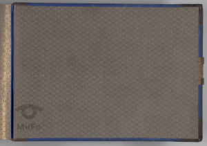 Album żeglarski związany z postacią Karola Stefana Habsburga