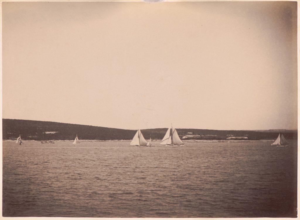 Regaty na Morzu Adriatyckim