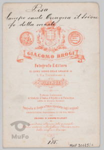 repr. mal., Francesco Traini, "Triumf śmierci", Campo santo, Piza