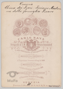 repr. mal., Tiziano Vecellio (Tycjan), Madonna rodziny Pesaro, bazylika Santa Maria Gloriosa dei Frari, Wenecja