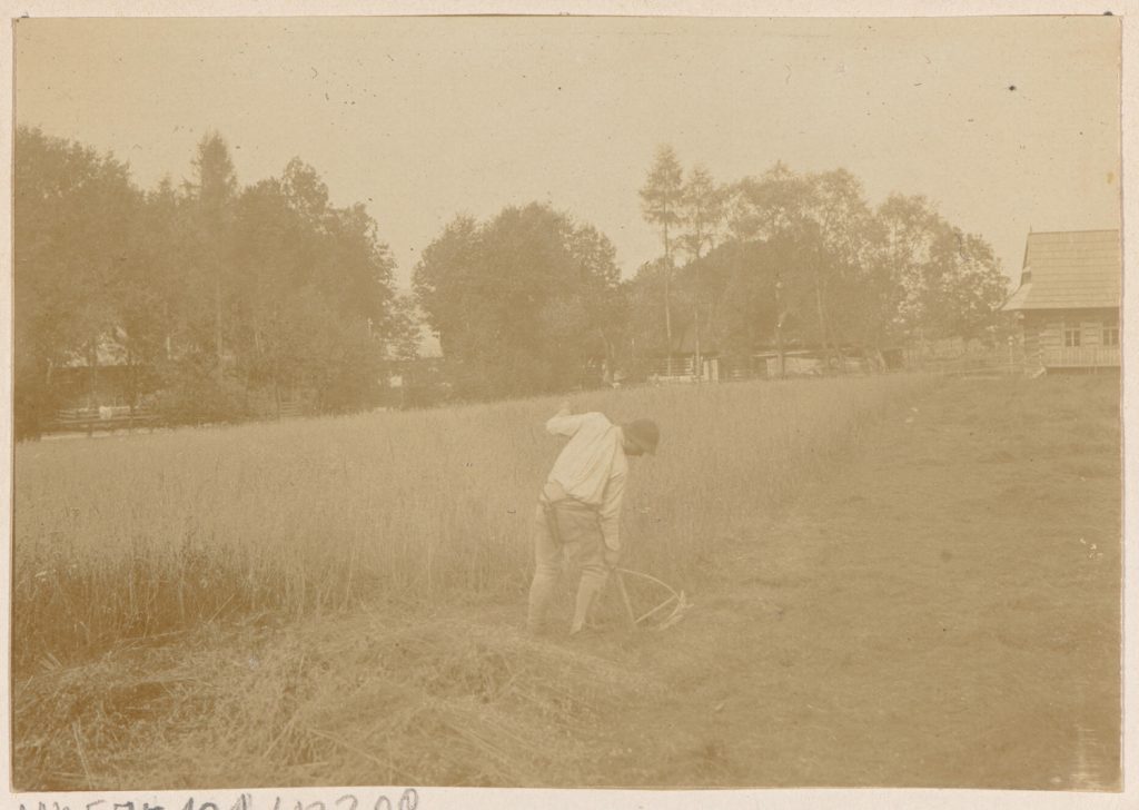 Zakopane, Kościeliska, pejzaż