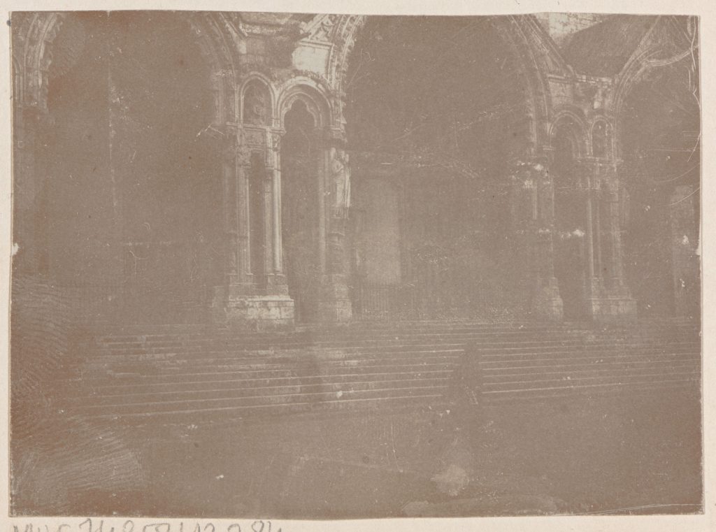 Chartres, portale katedry