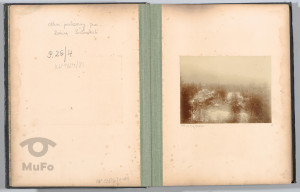 album zawierający 117 fotografii