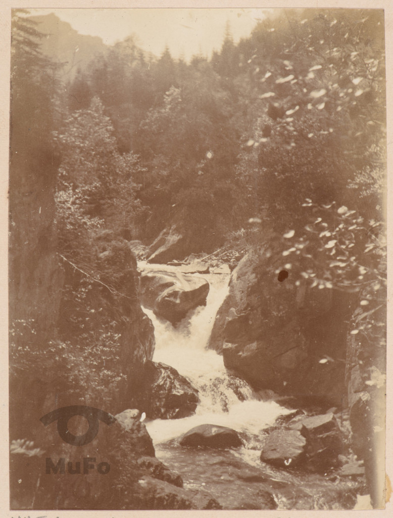 Wodospad, Wielka Siklawa