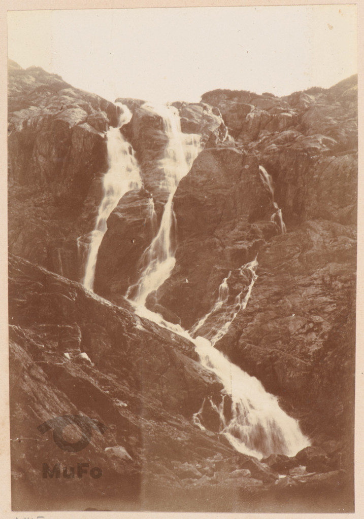 Wodospad, Wielka Siklawa