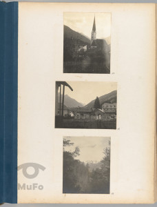 album zawierający 124 fotografie