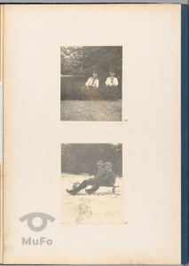 album zawierający 124 fotografie