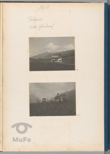 album zawierający 124 fotografie