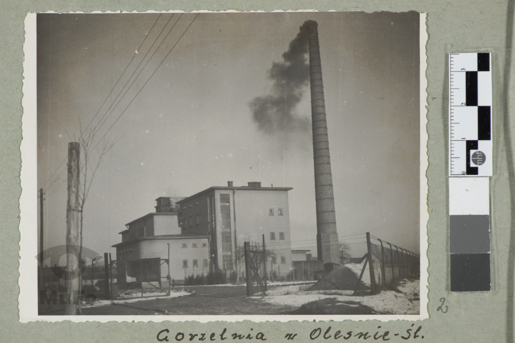 Gorzelnia