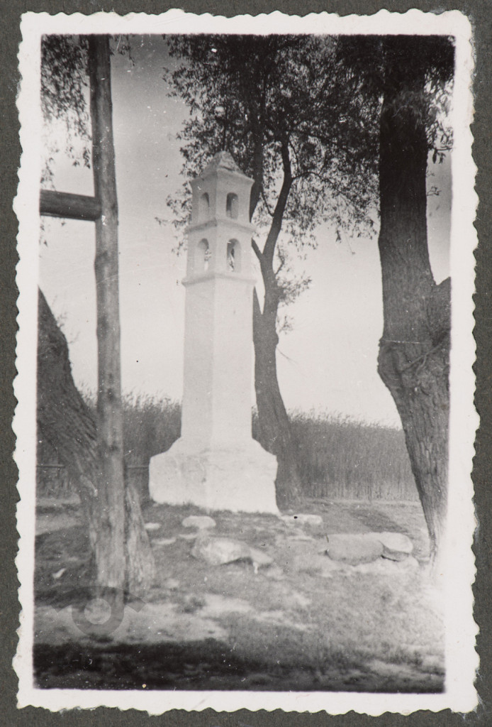 kapliczka