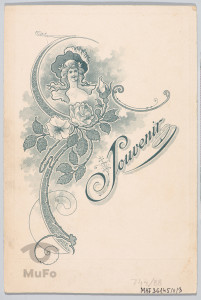 Portret kobiety