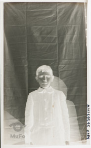 Feliks Francman, portret