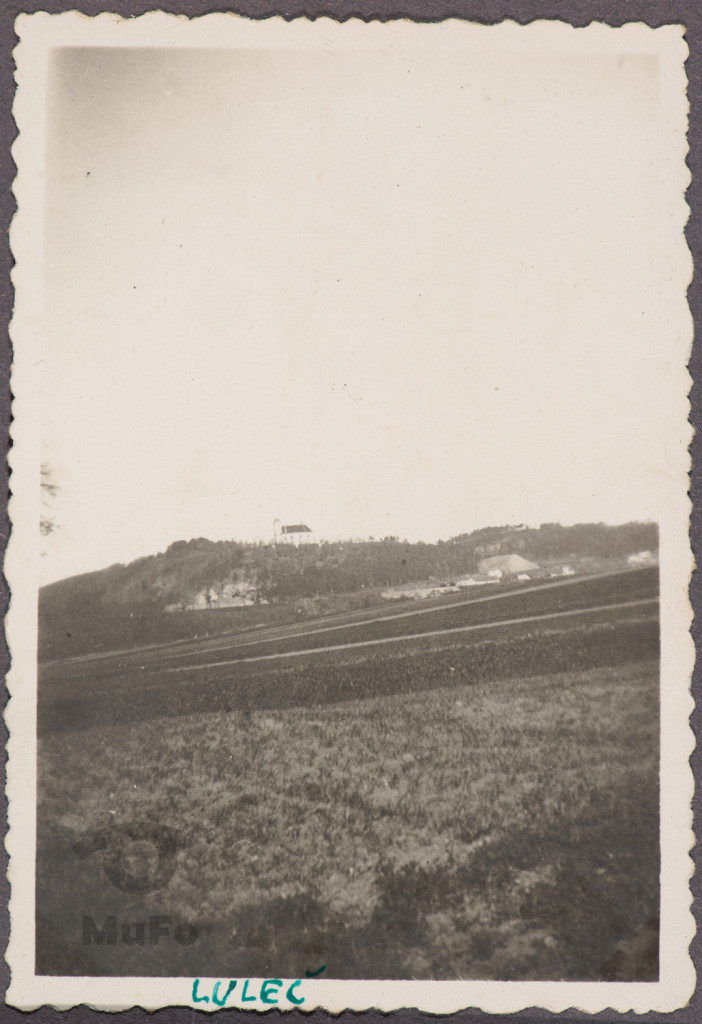 Lulec, krajobraz