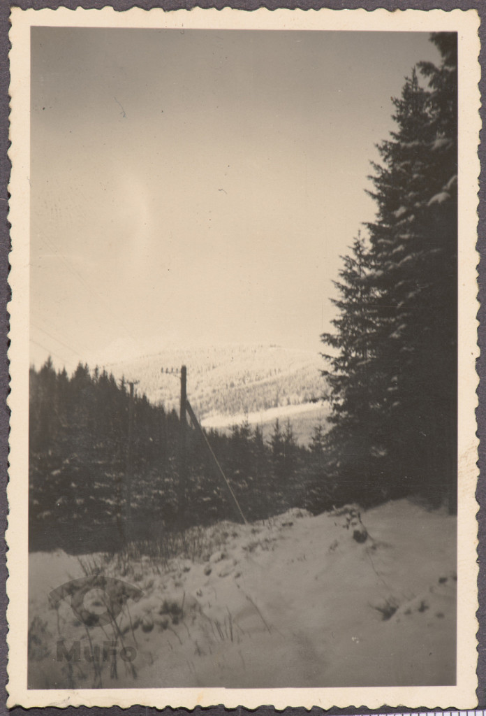 Karkonosze, krajobraz