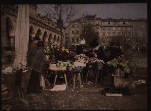 Kraków, Rynek Główny
