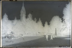 Kościół, Kochawina