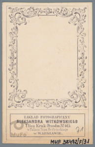 chłopiec, portret